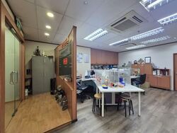 Ubi Techpark (D14), Factory #589642501
